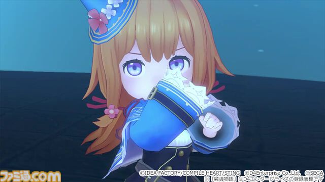 『魔導物語 フィアと不思議な学校』教師たち7人のキャラが初公開。釣りや料理を楽しめる課外活動、ギミックが登場するダンジョンなどゲームシステムの新情報も