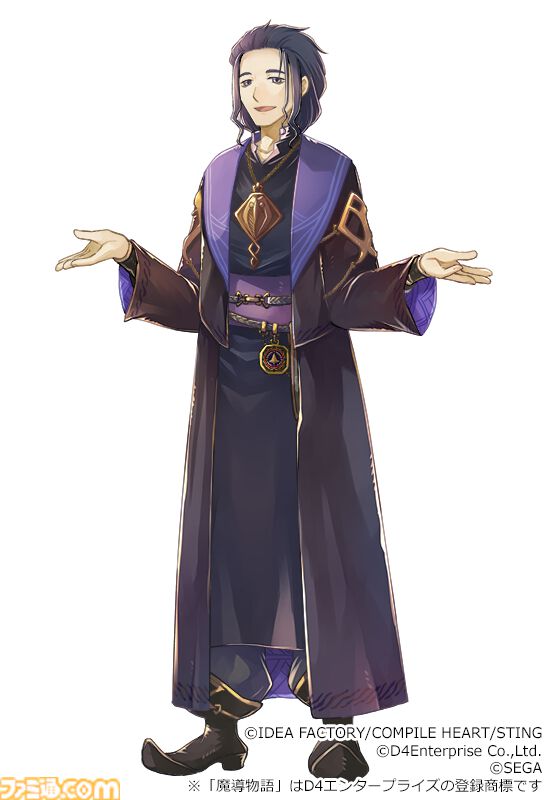 『魔導物語 フィアと不思議な学校』教師たち7人のキャラが初公開。釣りや料理を楽しめる課外活動、ギミックが登場するダンジョンなどゲームシステムの新情報も