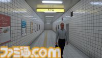 『8番出口』PS5/PS4版が本日（8/8）配信開始。“おじさん”の描き下ろしイラストグッズも販売されるポップアップショップも池袋で8月23日より開催