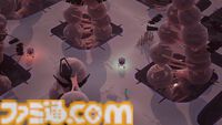 『COCOON』Switchパッケージ版が11/28に発売。入れ子構造の世界を駆け巡るパズルアドベンチャーが本日（8/8）より予約開始