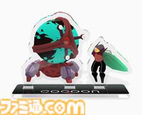 『COCOON』Switchパッケージ版が11/28に発売。入れ子構造の世界を駆け巡るパズルアドベンチャーが本日（8/8）より予約開始