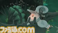 『COCOON』Switchパッケージ版が11/28に発売。入れ子構造の世界を駆け巡るパズルアドベンチャーが本日（8/8）より予約開始