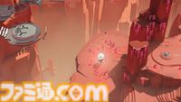 『COCOON』Switchパッケージ版が11/28に発売。入れ子構造の世界を駆け巡るパズルアドベンチャーが本日（8/8）より予約開始