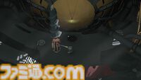 『COCOON』Switchパッケージ版が11/28に発売。入れ子構造の世界を駆け巡るパズルアドベンチャーが本日（8/8）より予約開始