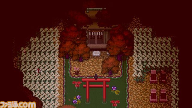 異界の学校を探索するホラーアドベンチャー『Misao』が8月15日16時にHDリマスターへアップデート。HD画質に対応、演出の刷新や新要素の追加も