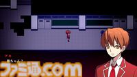 異界の学校を探索するホラーアドベンチャー『Misao』が8月15日16時にHDリマスターへアップデート。HD画質に対応、演出の刷新や新要素の追加も