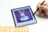 “Galaxy Z Fold6”レビュー。『ゼンレスゾーンゼロ』がサクサクで大迫力、AIのカメラと通訳がスゴすぎた
