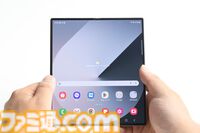 “Galaxy Z Fold6”レビュー。『ゼンレスゾーンゼロ』がサクサクで大迫力、AIのカメラと通訳がスゴすぎた