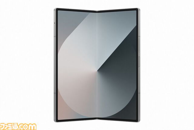 “Galaxy Z Fold6”レビュー。『ゼンレスゾーンゼロ』がサクサクで大迫力、AIのカメラと通訳がスゴすぎた