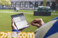 “Galaxy Z Fold6”レビュー。『ゼンレスゾーンゼロ』がサクサクで大迫力、AIのカメラと通訳がスゴすぎた