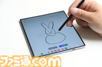 “Galaxy Z Fold6”レビュー。『ゼンレスゾーンゼロ』がサクサクで大迫力、AIのカメラと通訳がスゴすぎた