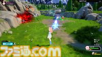 宇宙船に乗って星々を探索するSFアクションRPG『星のハルカ』が発表。『ジラフとアンニカ』のアトリエミミナ最新作。2026年に発売予定