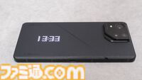 ASUSのゲーミングスマホROG Phone 8 Proをファミ通がクロスレビュー。パワフルなスペックと冷却がガチ過ぎてスゴい！