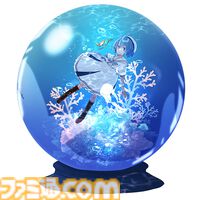 『アクアリウムは踊らない』ドラマCDが12月24日に発売、サントラと2枚組。黒沢ともよ、釘宮理恵、島﨑信長ら豪華声優陣が参加