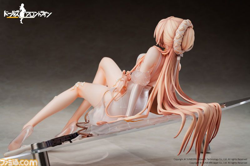 ドールズフロントライン OTs-14 運命の佳人Ver. フィギュア 814S83meoaL._UF894,1000_QL80_.jpg