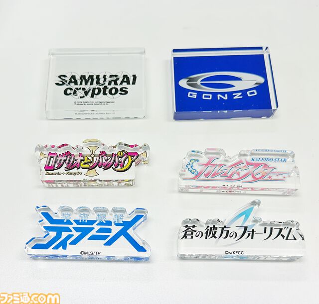 【コミケ104】2024年夏コミ企業ブース出展情報まとめ。『FGO』や『崩壊：スターレイル』、『【推しの子】』、ホロライブなど注目のブースをご紹介