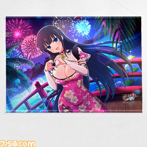 【コミケ104】2024年夏コミ企業ブース出展情報まとめ。『FGO』や『崩壊：スターレイル』、『【推しの子】』、ホロライブなど注目のブースをご紹介