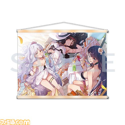 【コミケ104】2024年夏コミ企業ブース出展情報まとめ。『FGO』や『崩壊：スターレイル』、『【推しの子】』、ホロライブなど注目のブースをご紹介