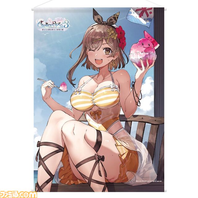 【コミケ104】2024年夏コミ企業ブース出展情報まとめ。『FGO』や『崩壊：スターレイル』、『【推しの子】』、ホロライブなど注目のブースをご紹介