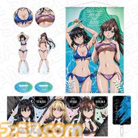 【コミケ104】2024年夏コミ企業ブース出展情報まとめ。『FGO』や『崩壊：スターレイル』、『【推しの子】』、ホロライブなど注目のブースをご紹介