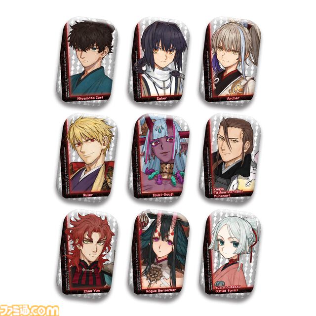 【コミケ104】2024年夏コミ企業ブース出展情報まとめ。『FGO』や『崩壊：スターレイル』、『【推しの子】』、ホロライブなど注目のブースをご紹介