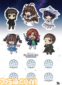【コミケ104】2024年夏コミ企業ブース出展情報まとめ。『FGO』や『崩壊：スターレイル』、『【推しの子】』、ホロライブなど注目のブースをご紹介