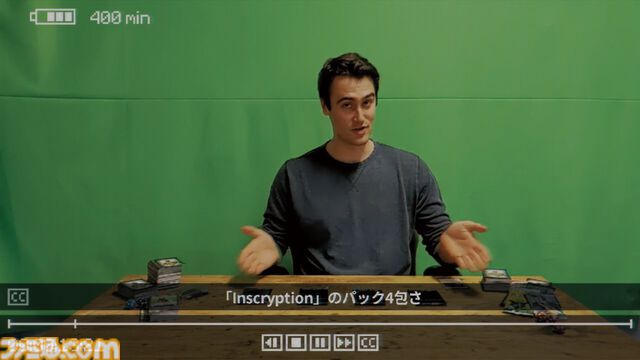 『Inscryption』内容を知らない状態で遊んでほしい。先の読めない展開と独特の演出で世界中で好評を集めたデッキ構築型のローグライクゲーム【夏のおすすめゲームレビュー】