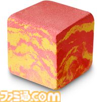 『マインクラフト』TNTや草ブロック、クリーパーなどが入浴剤に。お風呂に持ち込めるLUSHとのコラボ商品が8月15日より順次発売