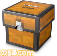 『マインクラフト』TNTや草ブロック、クリーパーなどが入浴剤に。お風呂に持ち込めるLUSHとのコラボ商品が8月15日より順次発売