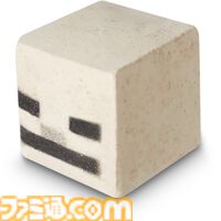 『マインクラフト』TNTや草ブロック、クリーパーなどが入浴剤に。お風呂に持ち込めるLUSHとのコラボ商品が8月15日より順次発売