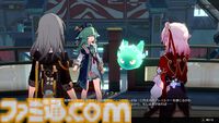 【崩壊スターレイル】イベント“花咲く習剣録”で美少女剣士なのかを育成【プレイログ#120】