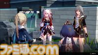 【崩壊スターレイル】イベント“花咲く習剣録”で美少女剣士なのかを育成【プレイログ#120】