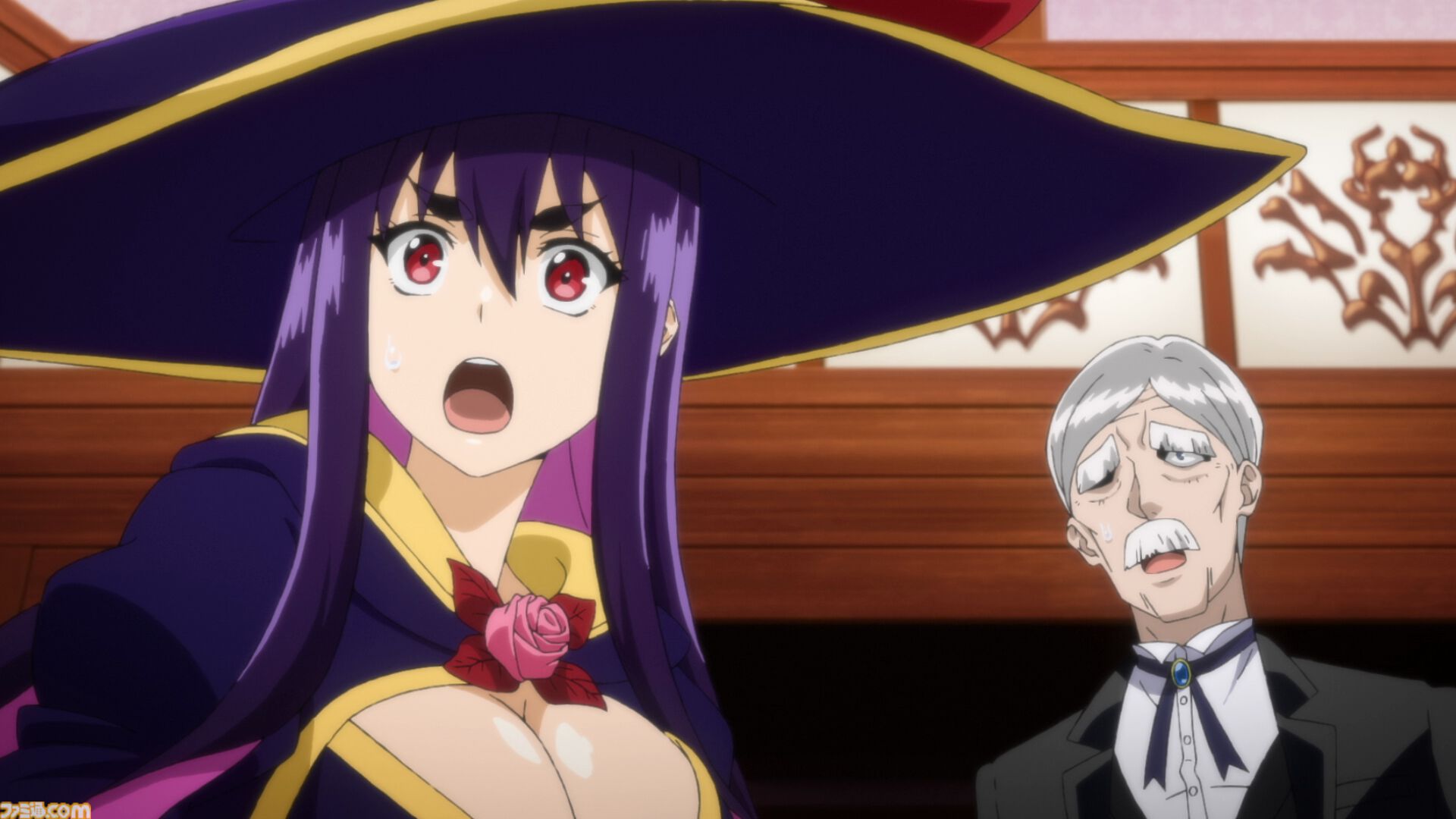 【異世界レッド】『戦隊レッド 異世界で冒険者になる』がアニメ化。シリーズ構成を『ブンブンジャー』冨岡淳広氏が手掛けるなど特撮ファン期待の座組に