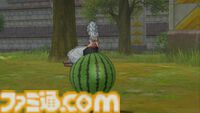 『ドラゴンクエストX　オンライン』プレイ日記　毎年恒例のイベント“幻の海トラシュカ2024”が開催中です！（第485回）