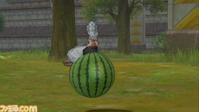 『ドラゴンクエストX　オンライン』プレイ日記　毎年恒例のイベント“幻の海トラシュカ2024”が開催中です！（第485回）