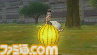 『ドラゴンクエストX　オンライン』プレイ日記　毎年恒例のイベント“幻の海トラシュカ2024”が開催中です！（第485回）