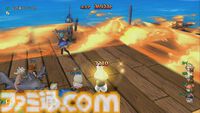 『ドラゴンクエストX　オンライン』プレイ日記　毎年恒例のイベント“幻の海トラシュカ2024”が開催中です！（第485回）