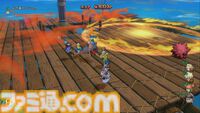 『ドラゴンクエストX　オンライン』プレイ日記　毎年恒例のイベント“幻の海トラシュカ2024”が開催中です！（第485回）