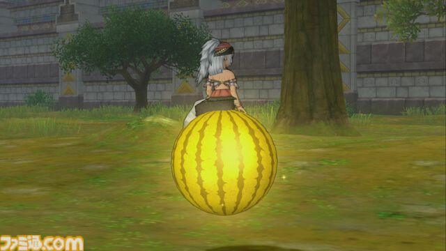 『ドラゴンクエストX　オンライン』プレイ日記　毎年恒例のイベント“幻の海トラシュカ2024”が開催中です！（第485回）