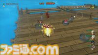 『ドラゴンクエストX　オンライン』プレイ日記　毎年恒例のイベント“幻の海トラシュカ2024”が開催中です！（第485回）