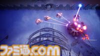 【無料】『CYGNI（シグニ）』がEpic Gamesストアで配布中。圧倒的弾幕と臨場感が味わえる縦スク型シューティング
