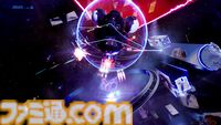 【無料】『CYGNI（シグニ）』がEpic Gamesストアで配布中。圧倒的弾幕と臨場感が味わえる縦スク型シューティング