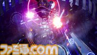 【無料】『CYGNI（シグニ）』がEpic Gamesストアで配布中。圧倒的弾幕と臨場感が味わえる縦スク型シューティング