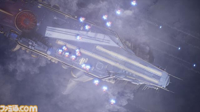 【無料】『CYGNI（シグニ）』がEpic Gamesストアで配布中。圧倒的弾幕と臨場感が味わえる縦スク型シューティング