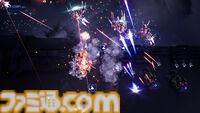 【無料】『CYGNI（シグニ）』がEpic Gamesストアで配布中。圧倒的弾幕と臨場感が味わえる縦スク型シューティング