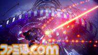 【無料】『CYGNI（シグニ）』がEpic Gamesストアで配布中。圧倒的弾幕と臨場感が味わえる縦スク型シューティング
