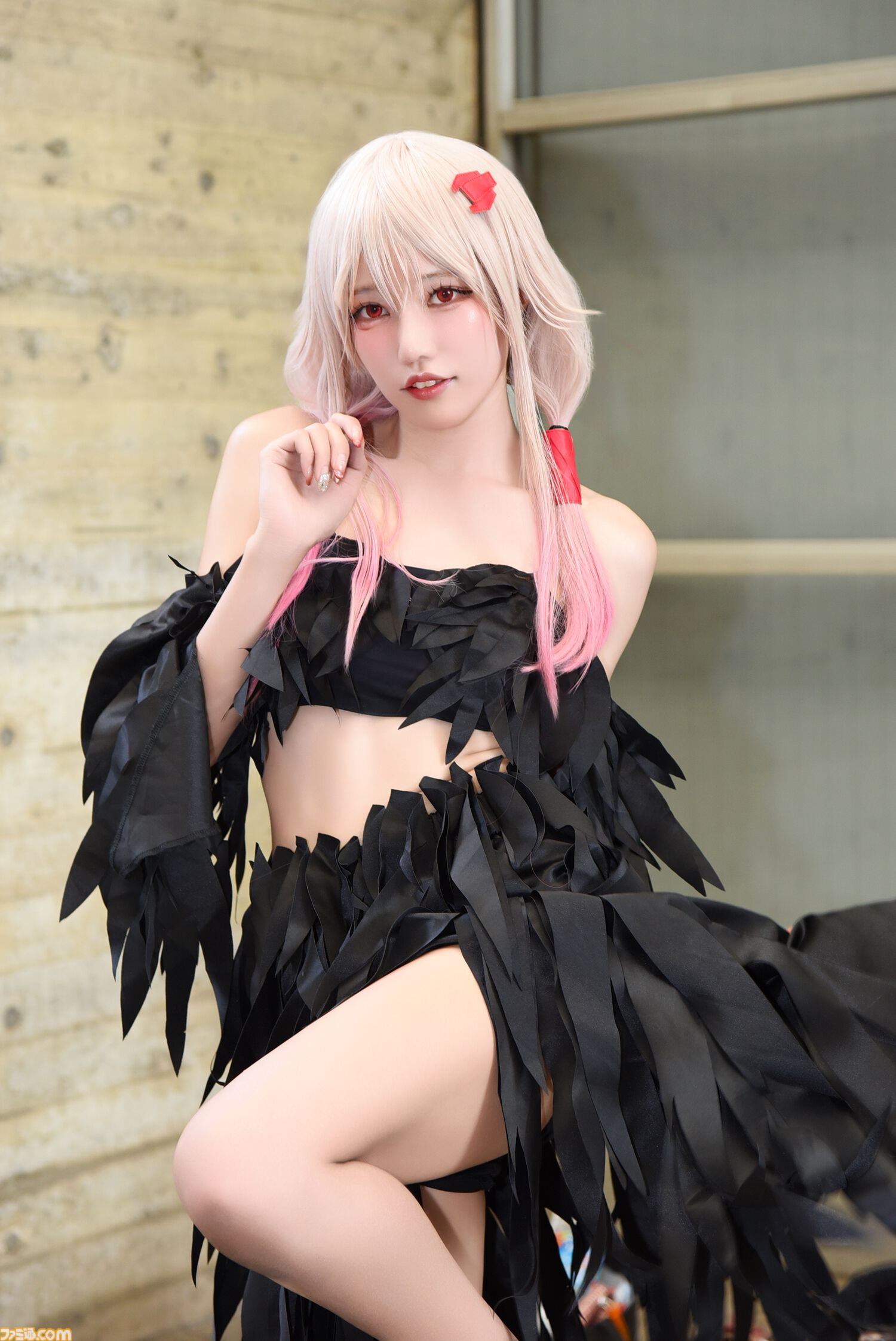 コミケ前にワンフェスのコスプレをどうぞ。『ゼンゼロ』から『キン肉マン』まで勢ぞろい！『ブルアカ』×『北斗の拳』トキの共演も熱い