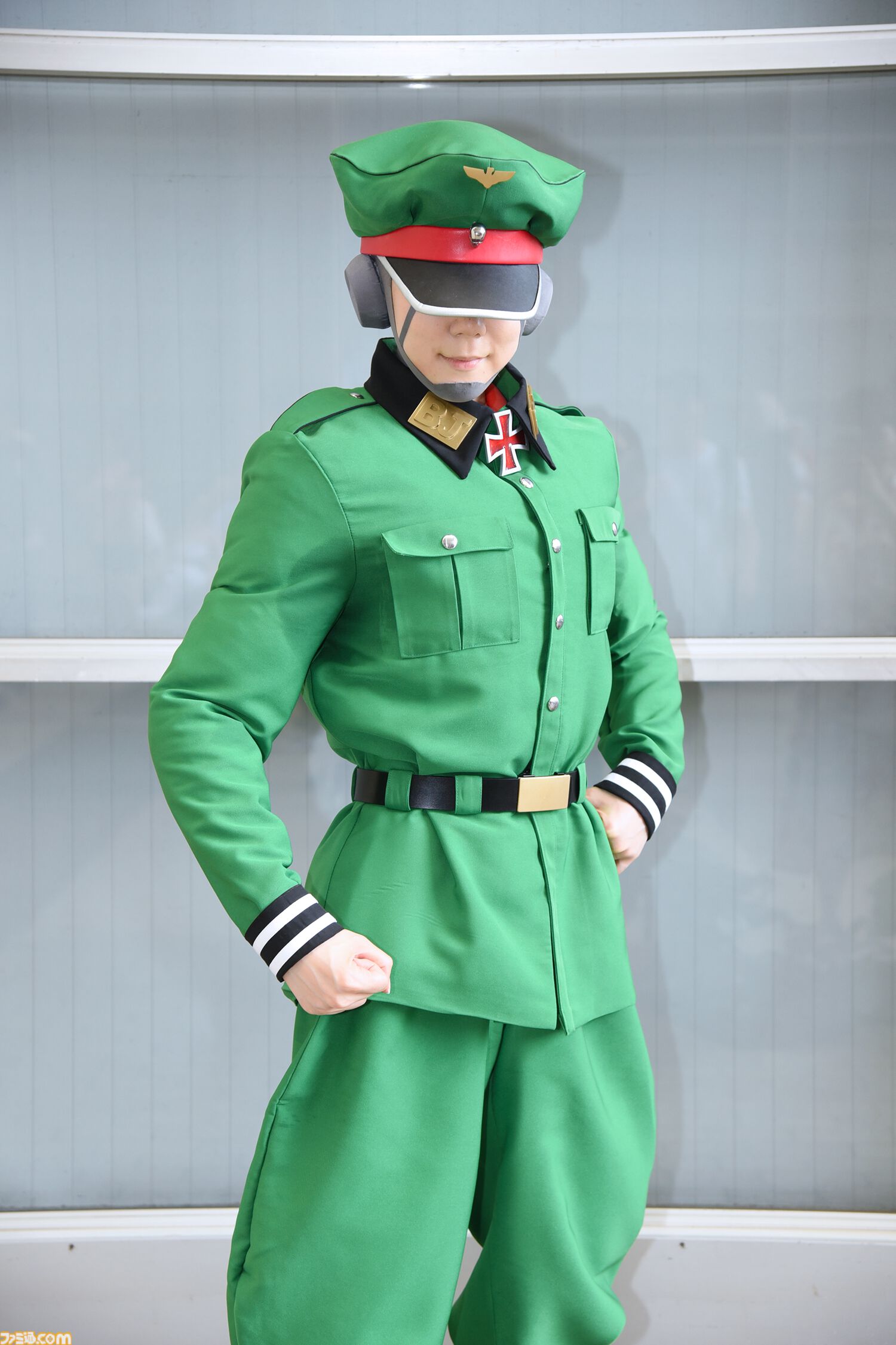 コミケ前にワンフェスのコスプレをどうぞ。『ゼンゼロ』から『キン肉マン』まで勢ぞろい！『ブルアカ』×『北斗の拳』トキの共演も熱い