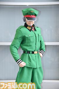 コミケ前にワンフェスのコスプレをどうぞ。『ゼンゼロ』から『キン肉マン』まで勢ぞろい！『ブルアカ』×『北斗の拳』トキの共演も熱い