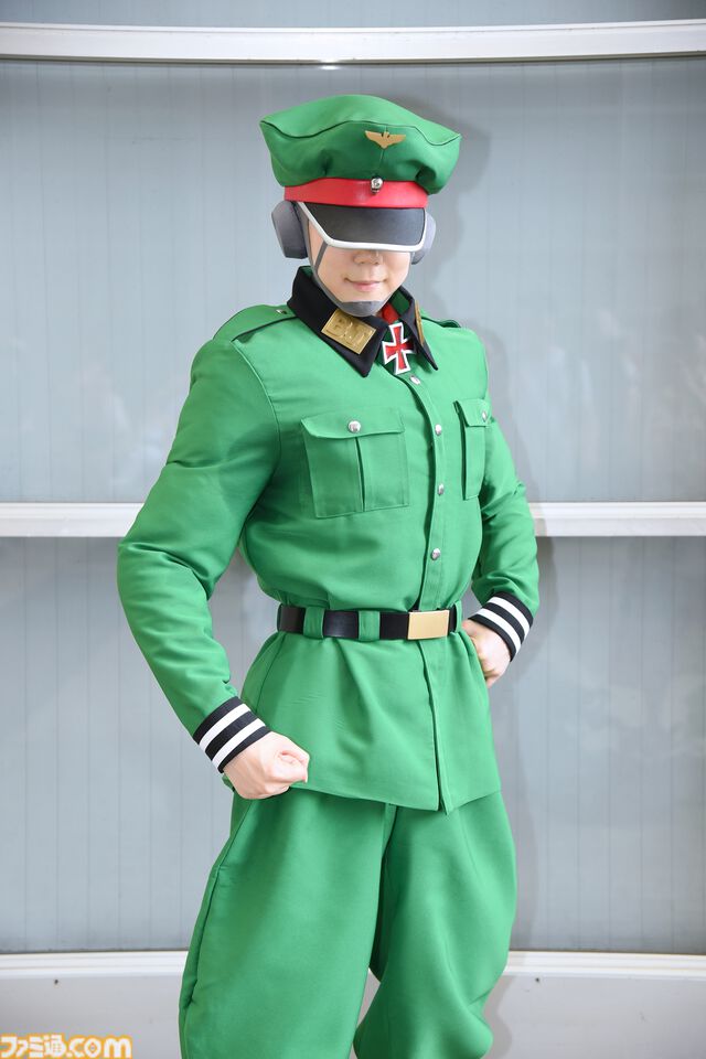 コミケ前にワンフェスのコスプレをどうぞ。『ゼンゼロ』から『キン肉マン』まで勢ぞろい！『ブルアカ』×『北斗の拳』トキの共演も熱い